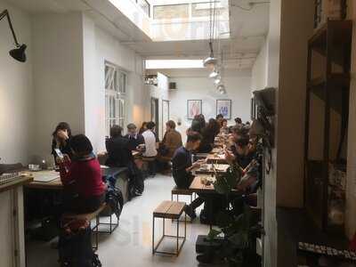 Store Street Espresso