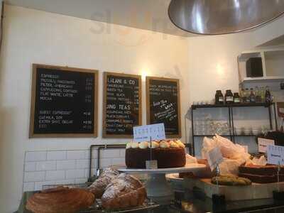 Store Street Espresso