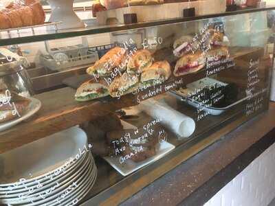 Store Street Espresso