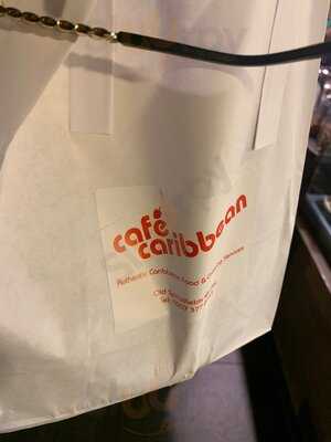 Cafe Caribbean