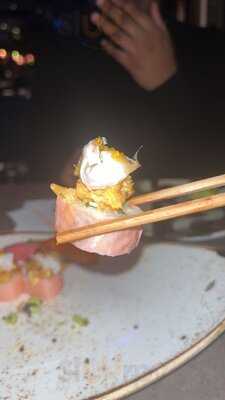 Sushisamba Covent Garden