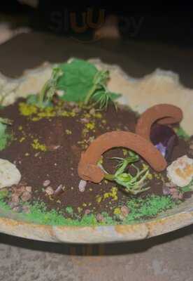 Sushisamba Covent Garden