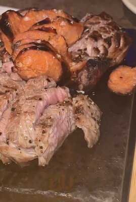 Sushisamba Covent Garden