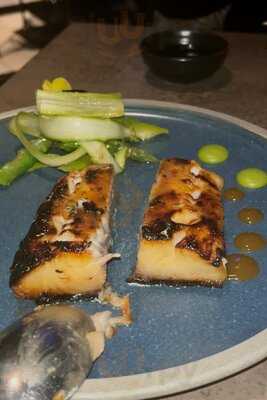 Sushisamba Covent Garden