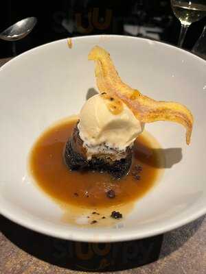 Sushisamba Covent Garden