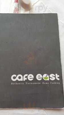 Cafe East