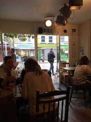 La Scala Coffee House