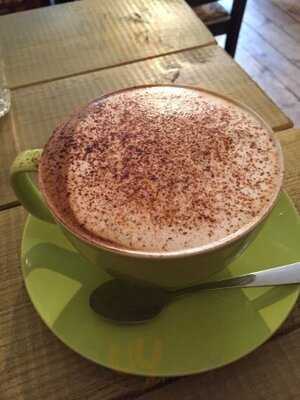 La Scala Coffee House