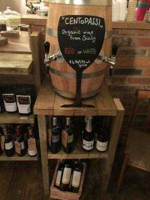 La Scala Coffee House