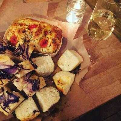 La Scala Coffee House