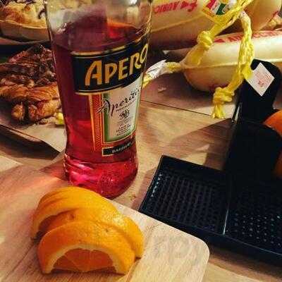 La Scala Coffee House