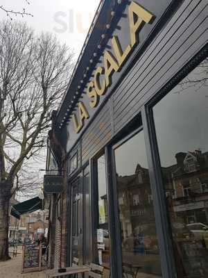 La Scala Coffee House