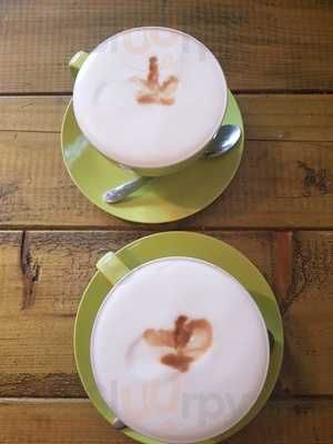 La Scala Coffee House