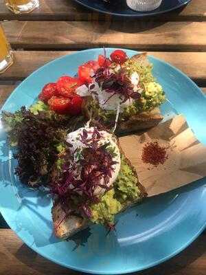 La Scala Coffee House