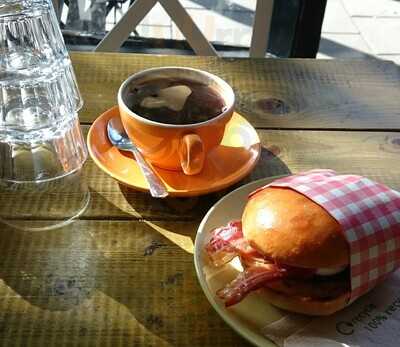 La Scala Coffee House