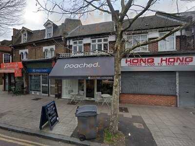 La Scala Coffee House