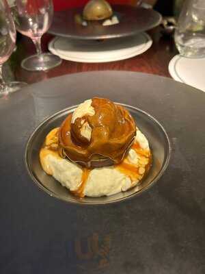 The Ivy St John's Wood