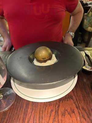 The Ivy St John's Wood