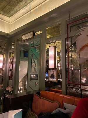 The Ivy St John's Wood