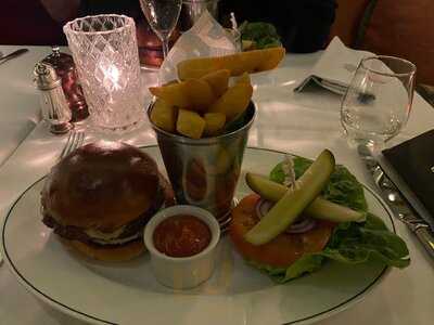 The Ivy St John's Wood