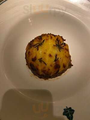 The Ivy St John's Wood