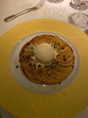 The Ivy St John's Wood