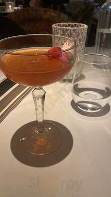 The Ivy St John's Wood