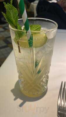 The Ivy St John's Wood