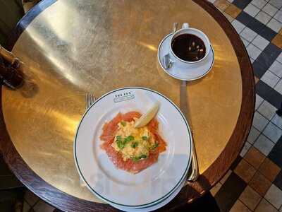 The Ivy St John's Wood