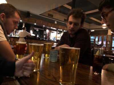 Bethnal Green Tavern