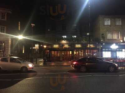 Bethnal Green Tavern