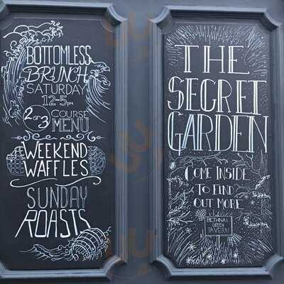 Bethnal Green Tavern