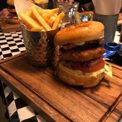 Bethnal Green Tavern