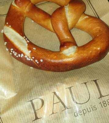 Paul South Kensington