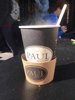 Paul South Kensington