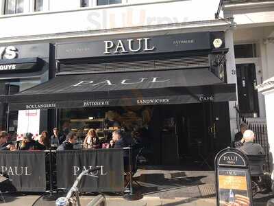 Paul South Kensington