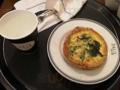 Paul South Kensington