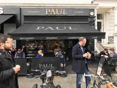 Paul South Kensington