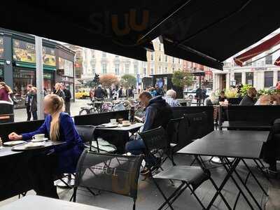 Paul South Kensington