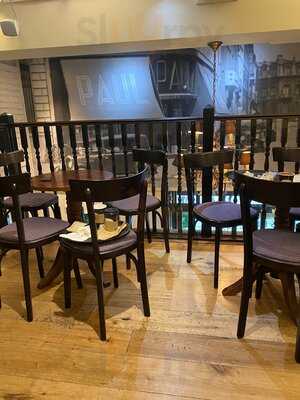 Paul South Kensington