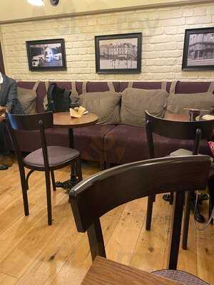 Paul South Kensington