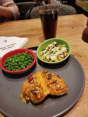Nando's Westfield London