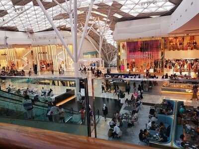 Nando's Westfield London