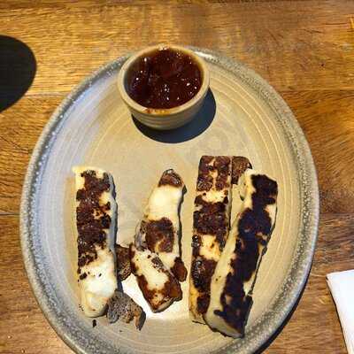 Nando's Westfield London
