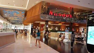 Nando's Westfield London