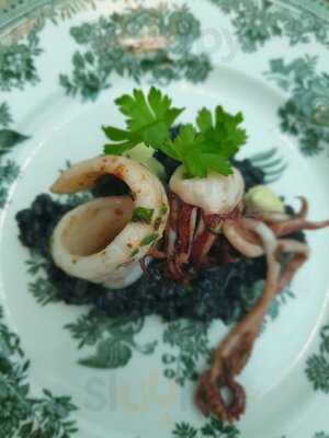 Great Court Restaurant