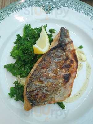 Great Court Restaurant