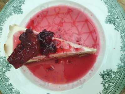 Great Court Restaurant