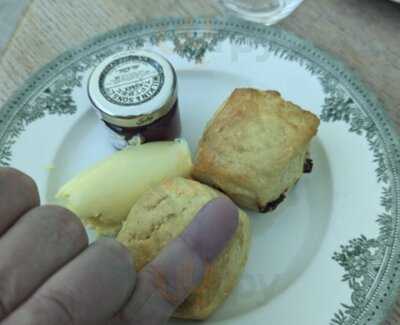 Great Court Restaurant