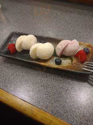 Sushi Bar Atariya Ealing Common